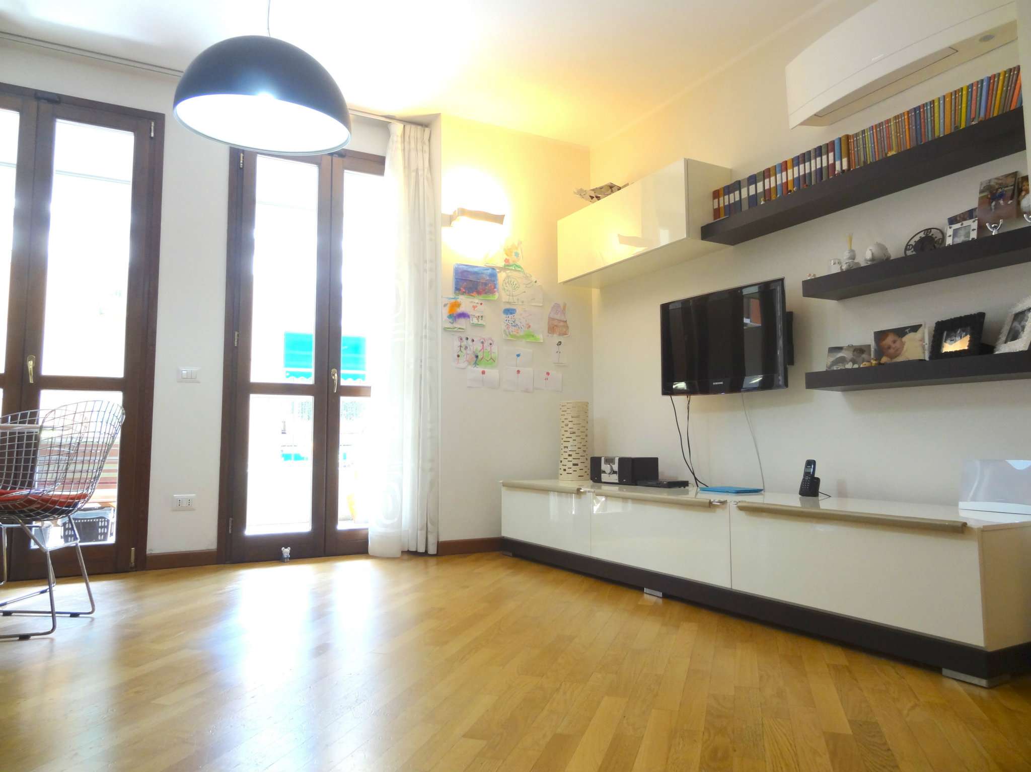 Appartamento MILANO vendita  ROMOLO  Professionecasa Milano Santa Rita - EMMECIEMME SRL