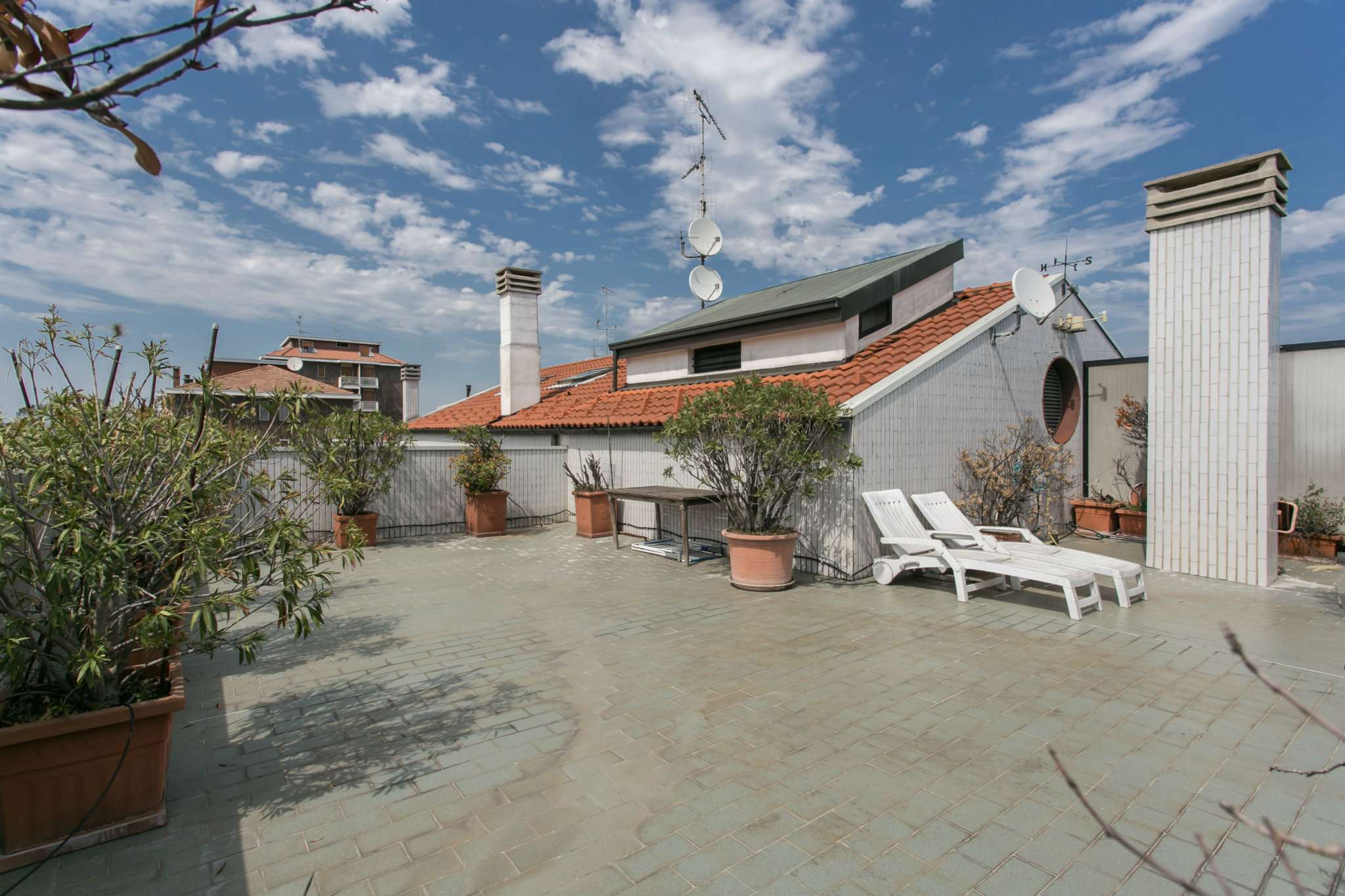 milano vendita quart: barona professionecasa milano santa rita - emmeciemme srl