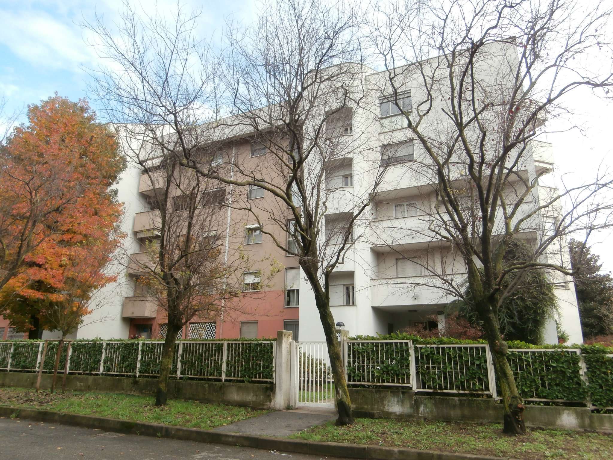  milano vendita quart: barona professionecasa milano santa rita - emmeciemme srl