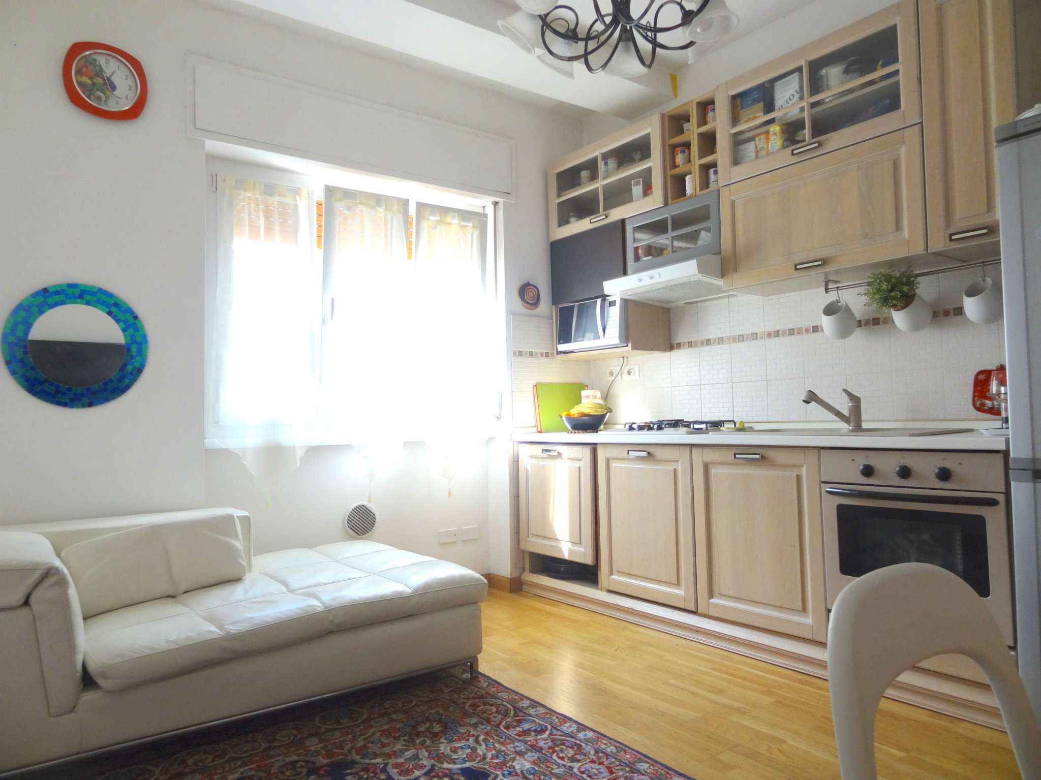  milano vendita quart: romolo professionecasa milano santa rita - emmeciemme srl