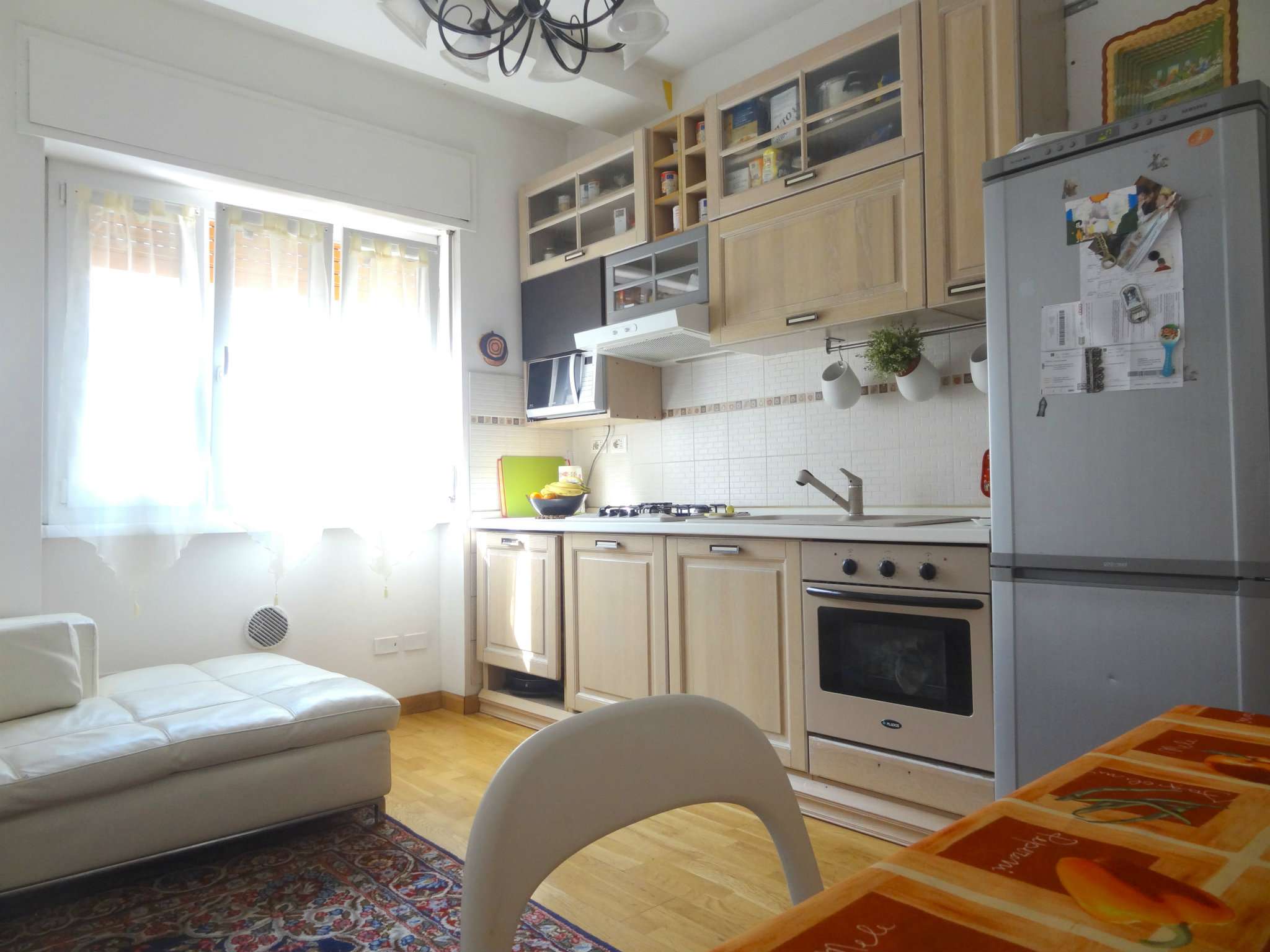 Appartamento MILANO vendita  ROMOLO  Professionecasa Milano Santa Rita - EMMECIEMME SRL