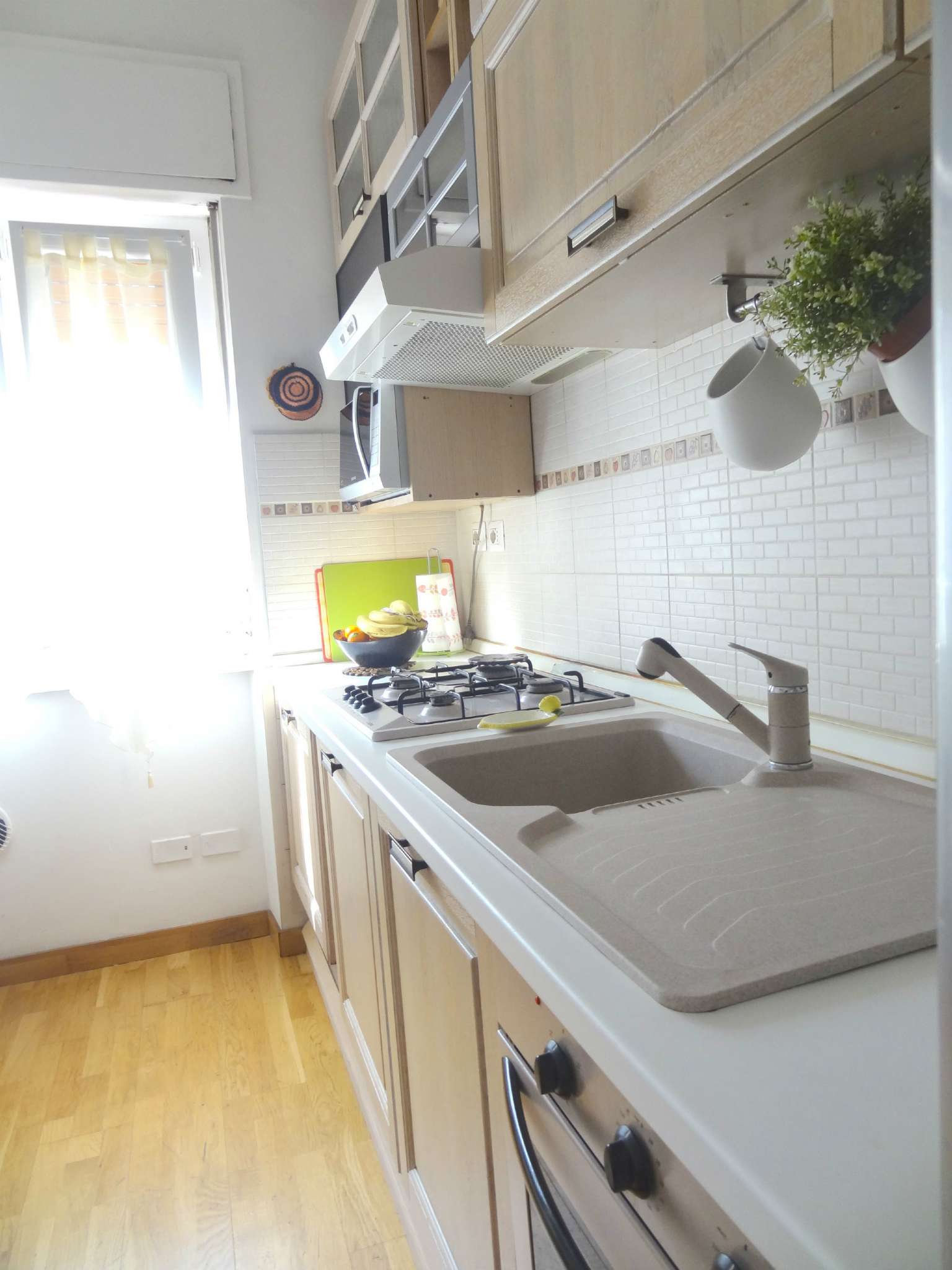 Appartamento MILANO vendita  ROMOLO  Professionecasa Milano Santa Rita - EMMECIEMME SRL