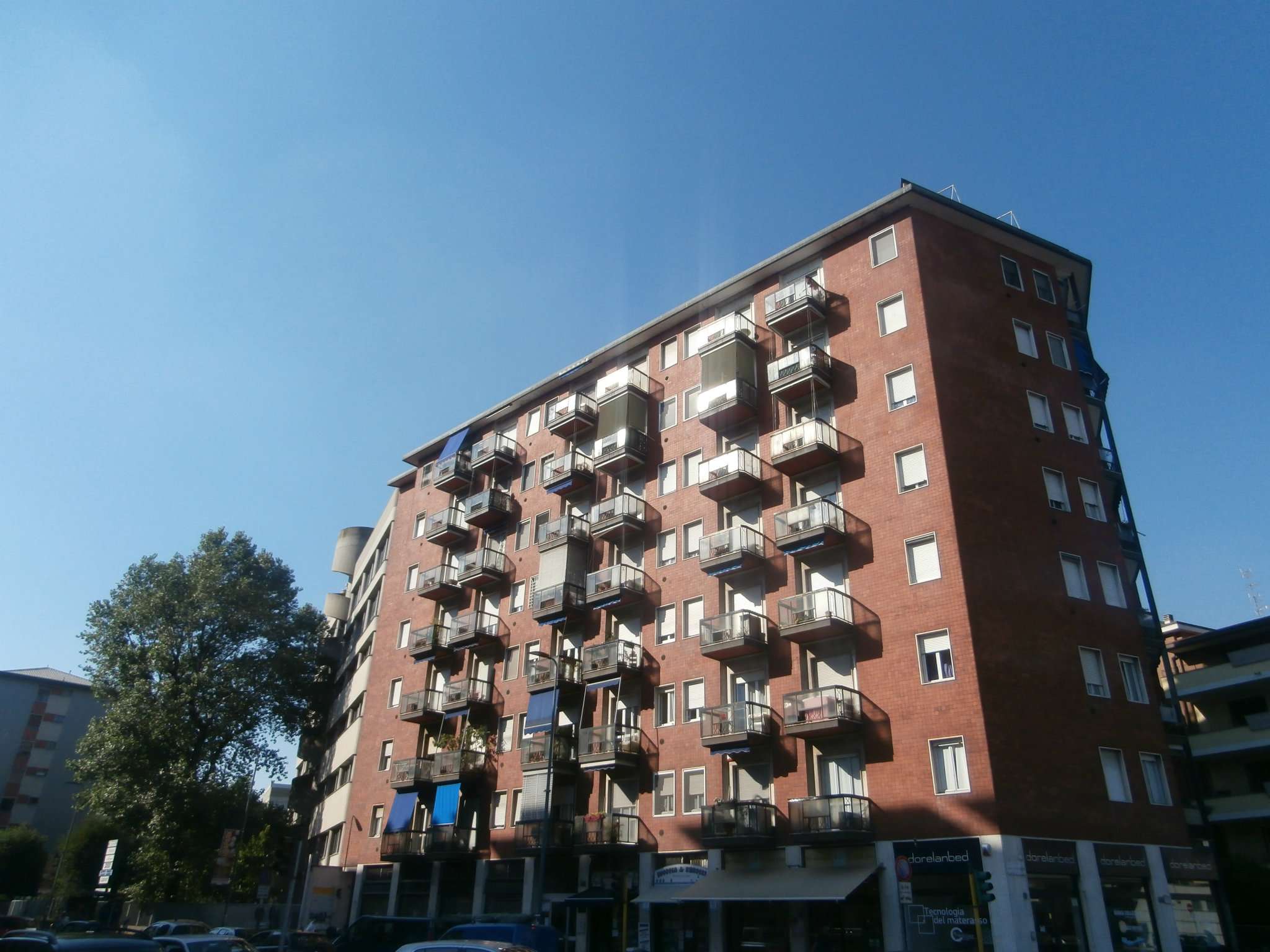  milano vendita quart: barona professionecasa milano santa rita - emmeciemme srl