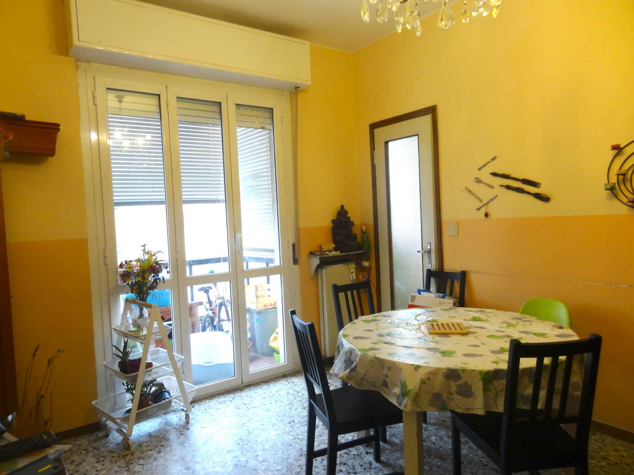 Appartamento MILANO vendita  BARONA Santa Rita da Cascia Professionecasa Milano Santa Rita - EMMECIEMME SRL