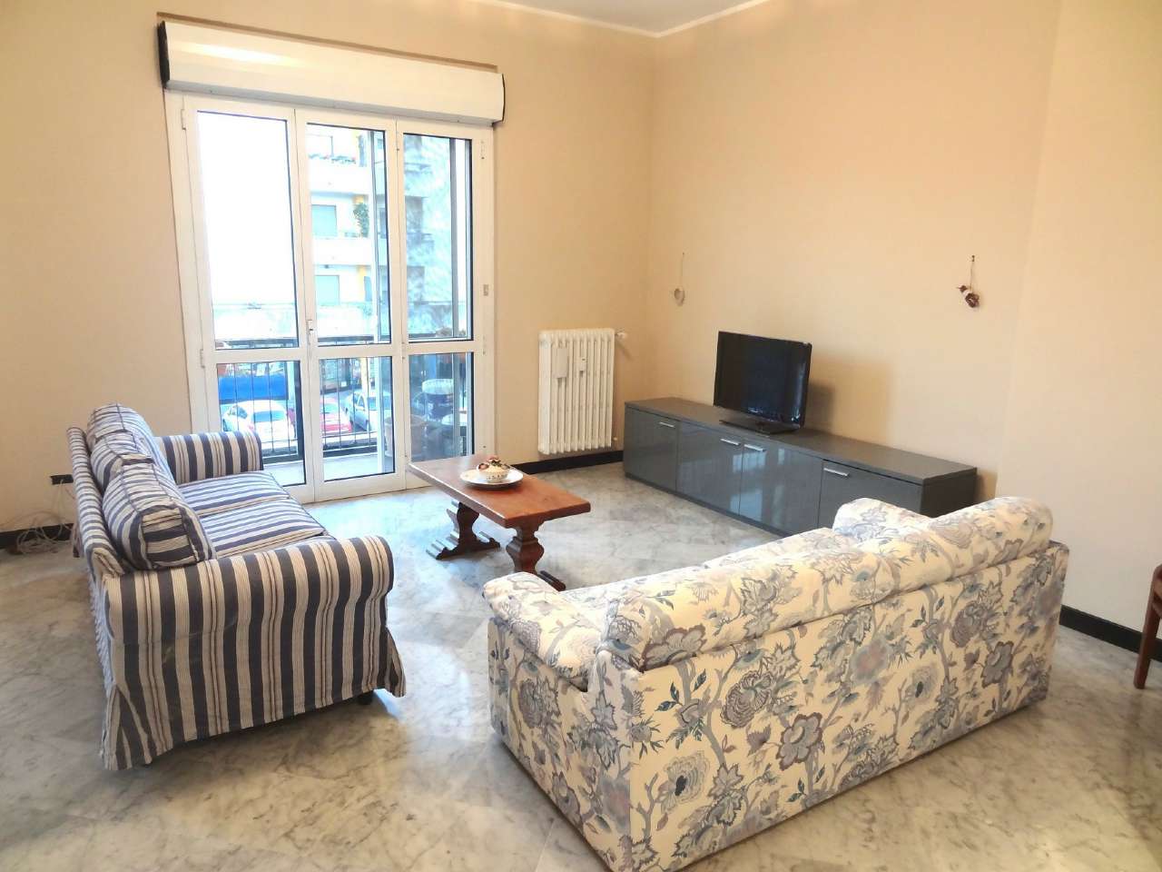 Appartamento MILANO vendita  BARONA VIA ETTORE PONTI Professionecasa Milano Santa Rita - EMMECIEMME SRL