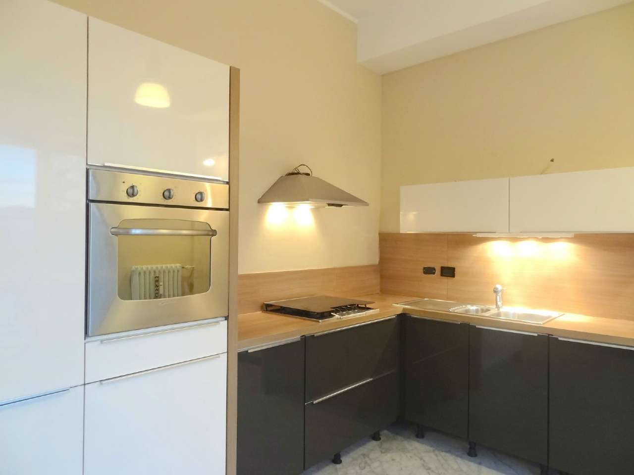 Appartamento MILANO vendita  BARONA VIA ETTORE PONTI Professionecasa Milano Santa Rita - EMMECIEMME SRL