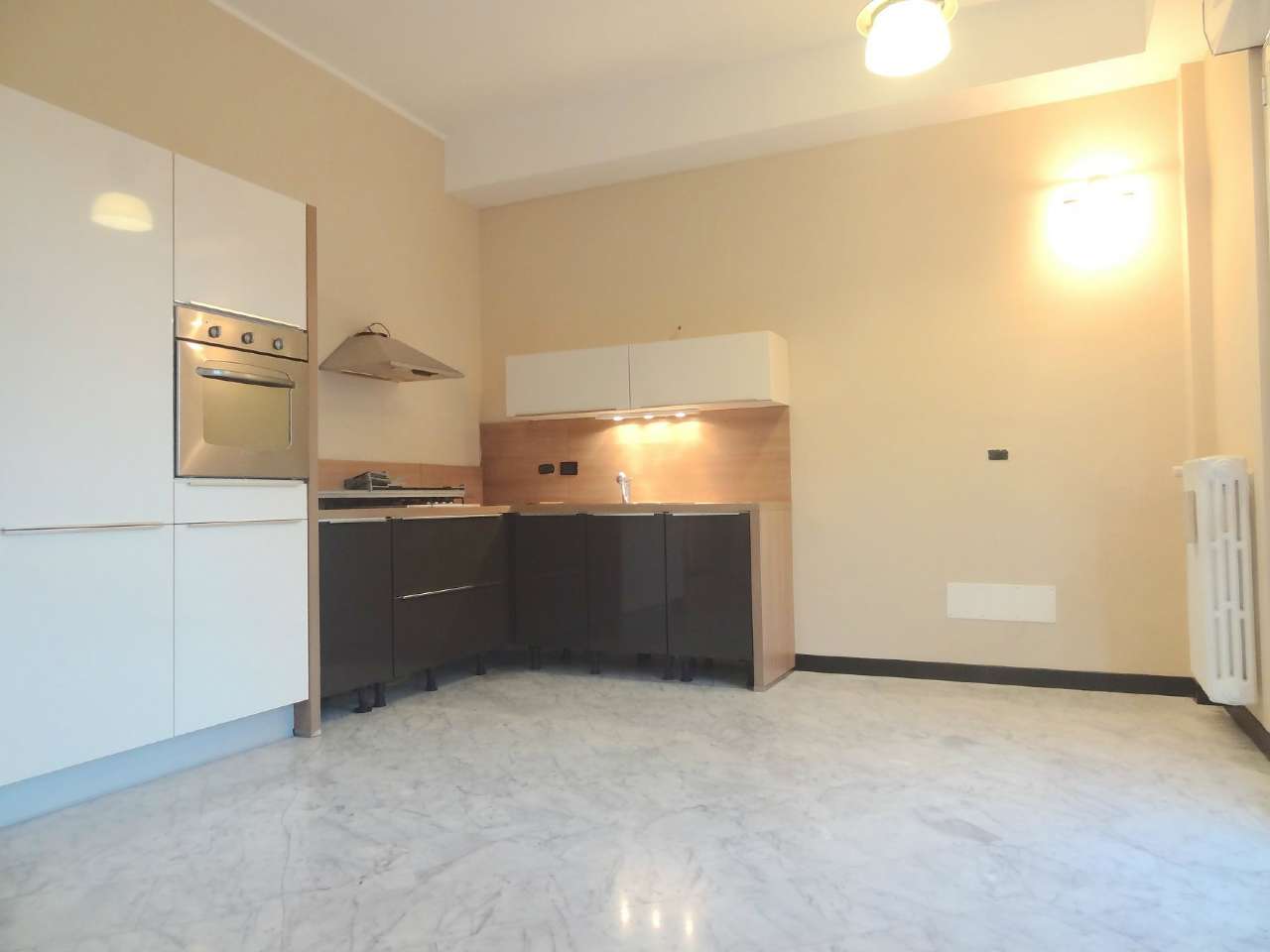 Appartamento MILANO vendita  BARONA VIA ETTORE PONTI Professionecasa Milano Santa Rita - EMMECIEMME SRL