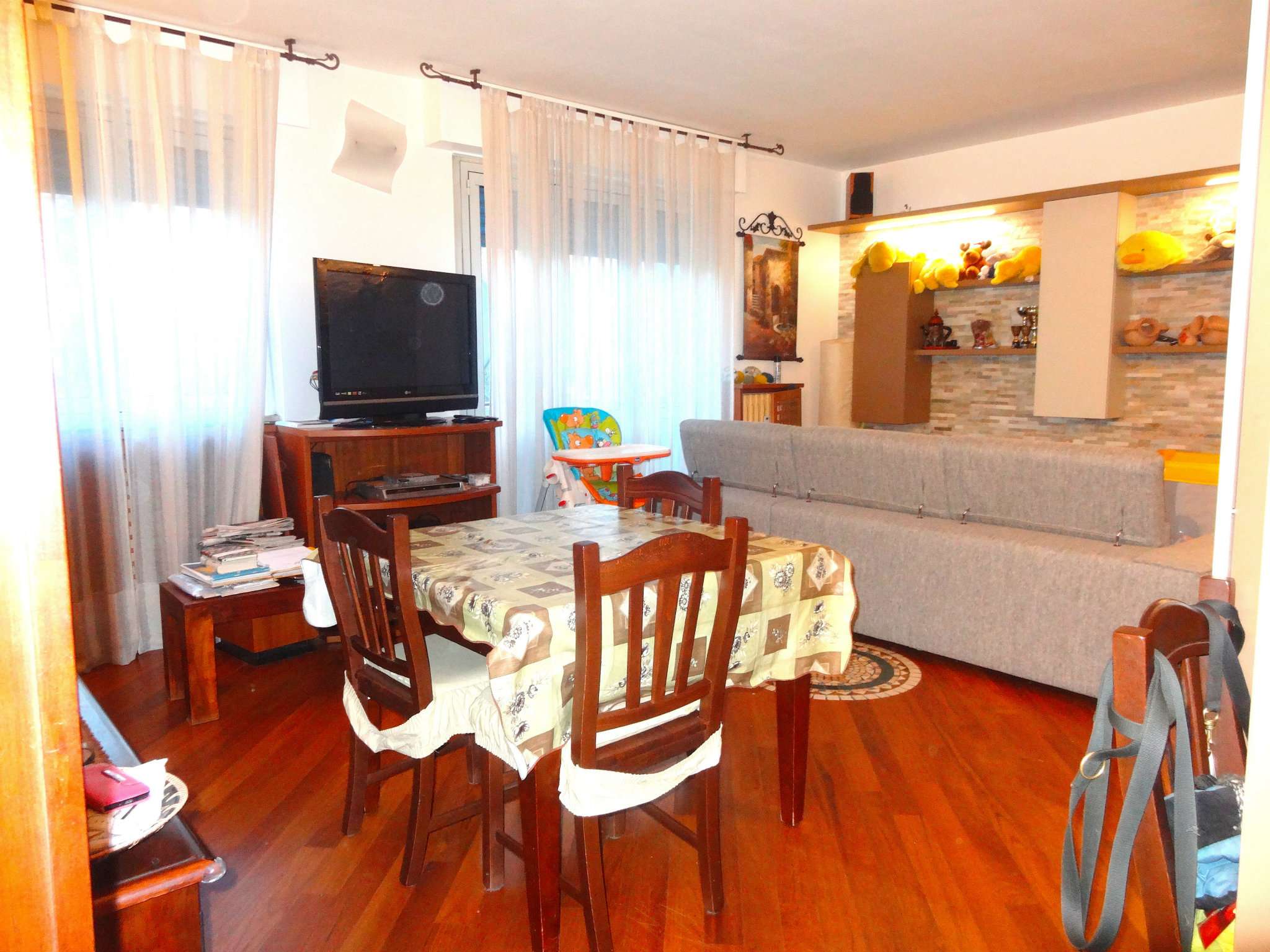  milano vendita quart: barona professionecasa milano santa rita - emmeciemme srl