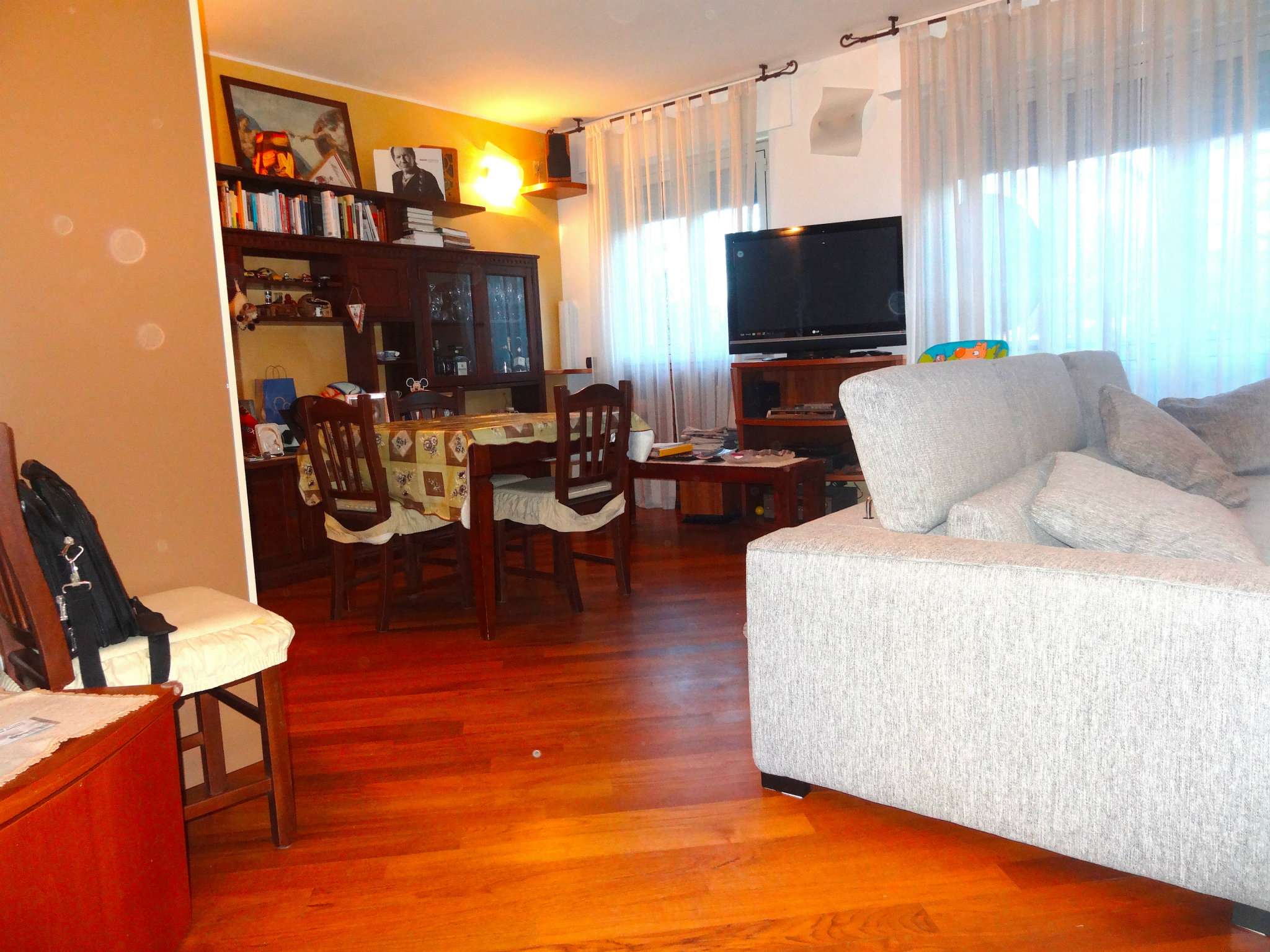 Appartamento MILANO vendita  BARONA Camillo Giussani Professionecasa Milano Santa Rita - EMMECIEMME SRL