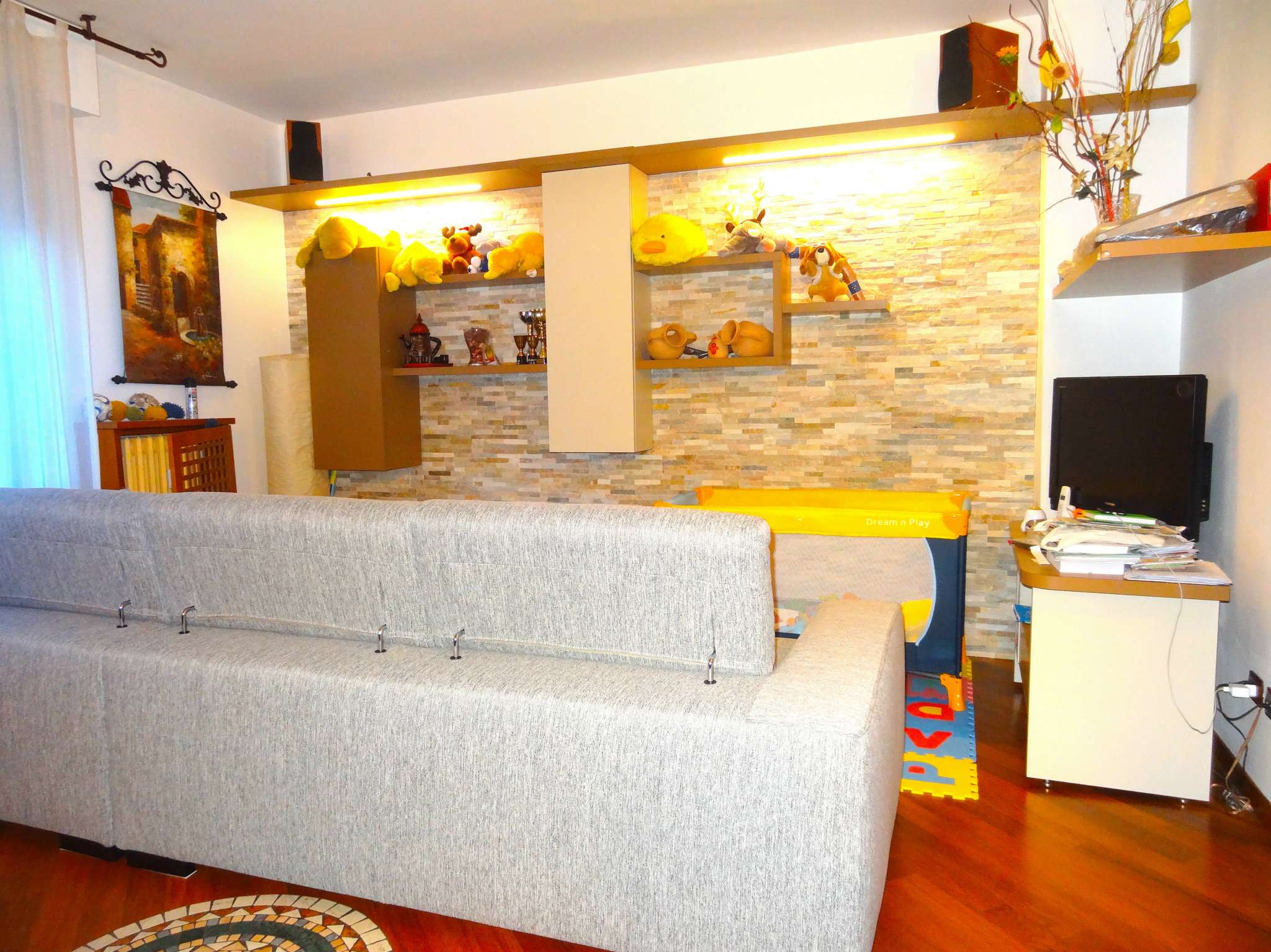 Appartamento MILANO vendita  BARONA Camillo Giussani Professionecasa Milano Santa Rita - EMMECIEMME SRL