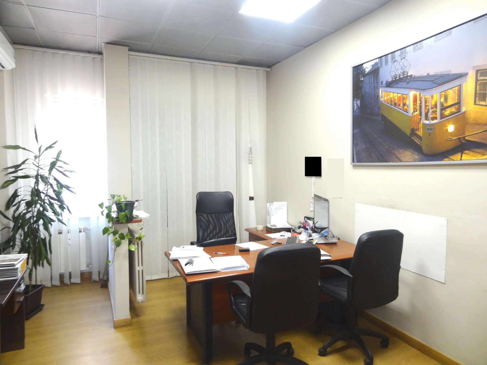 Negozio - Loc.Com. MILANO affitto  BARONA Santa Rita da Cascia Professionecasa Milano Santa Rita - EMMECIEMME SRL