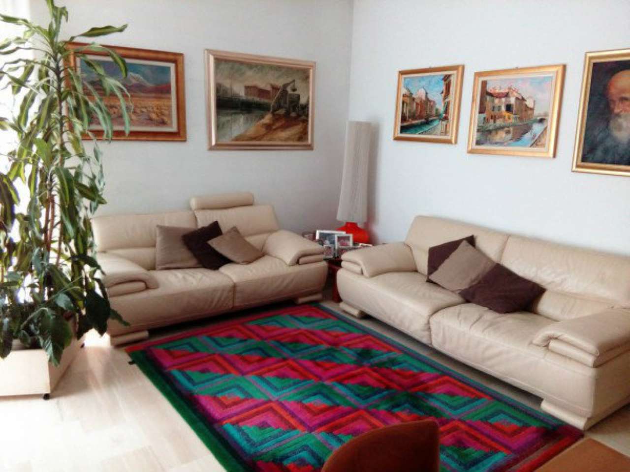  milano vendita quart: barona professionecasa milano santa rita - emmeciemme srl