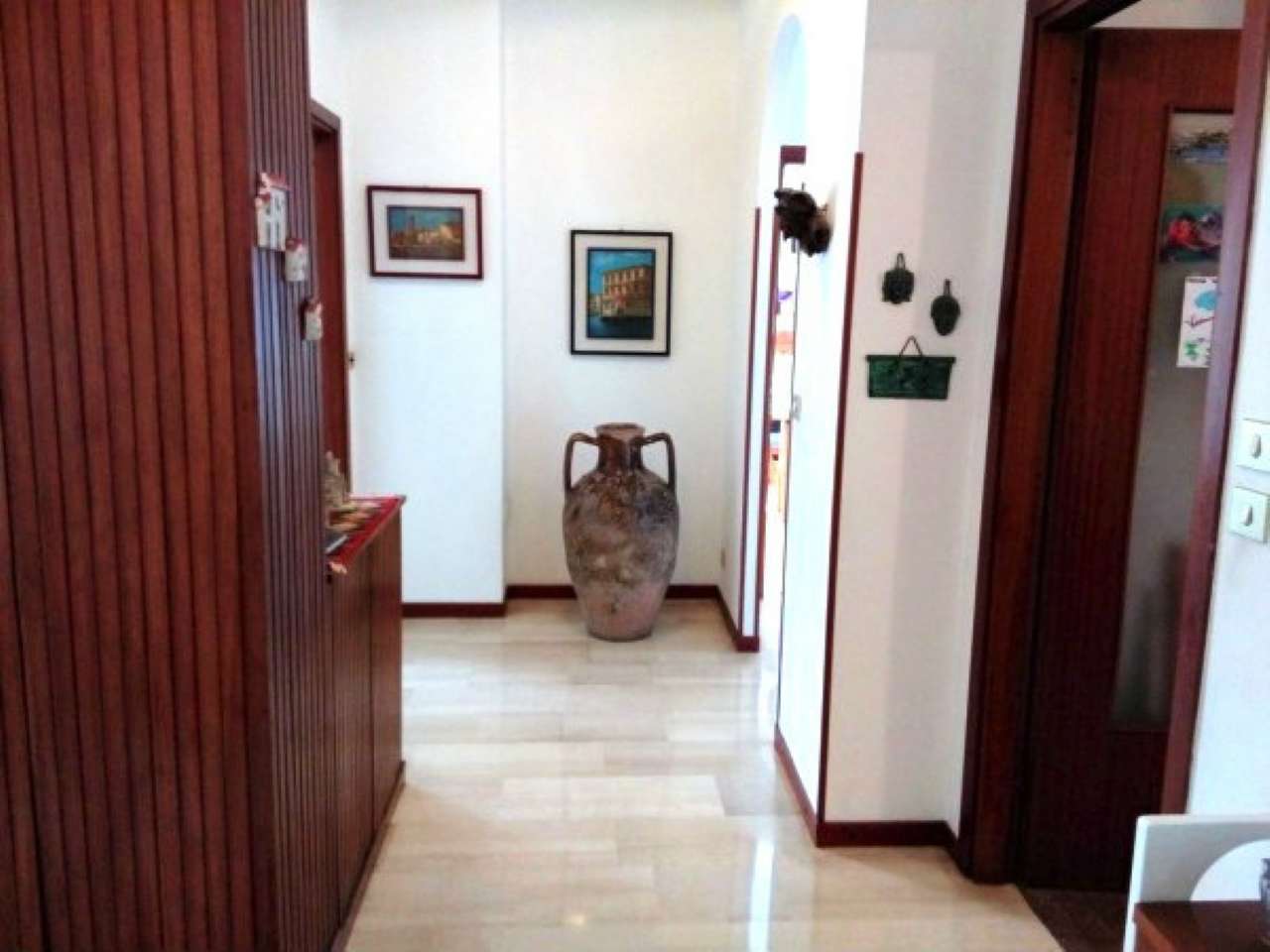 Appartamento MILANO vendita  BARONA FERRERO Professionecasa Milano Santa Rita - EMMECIEMME SRL