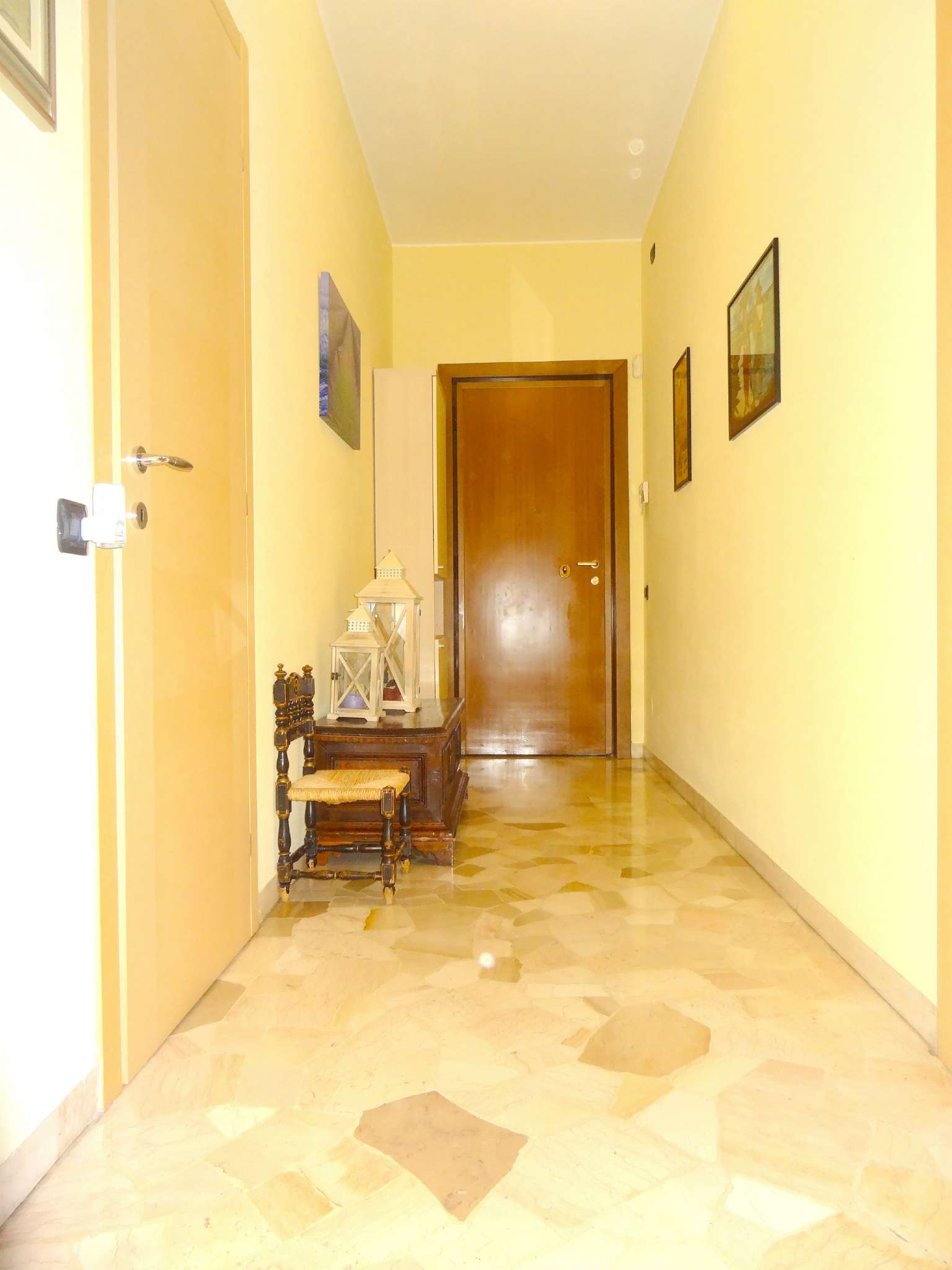 Appartamento MILANO vendita  BARONA Felice Venosta Professionecasa Milano Santa Rita - EMMECIEMME SRL