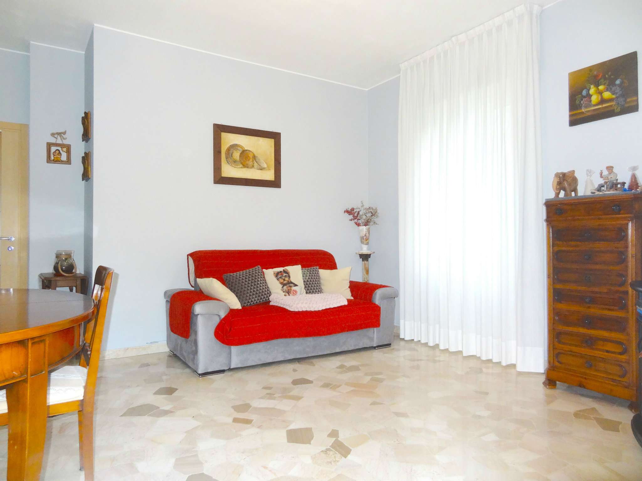 Appartamento MILANO vendita  BARONA Felice Venosta Professionecasa Milano Santa Rita - EMMECIEMME SRL