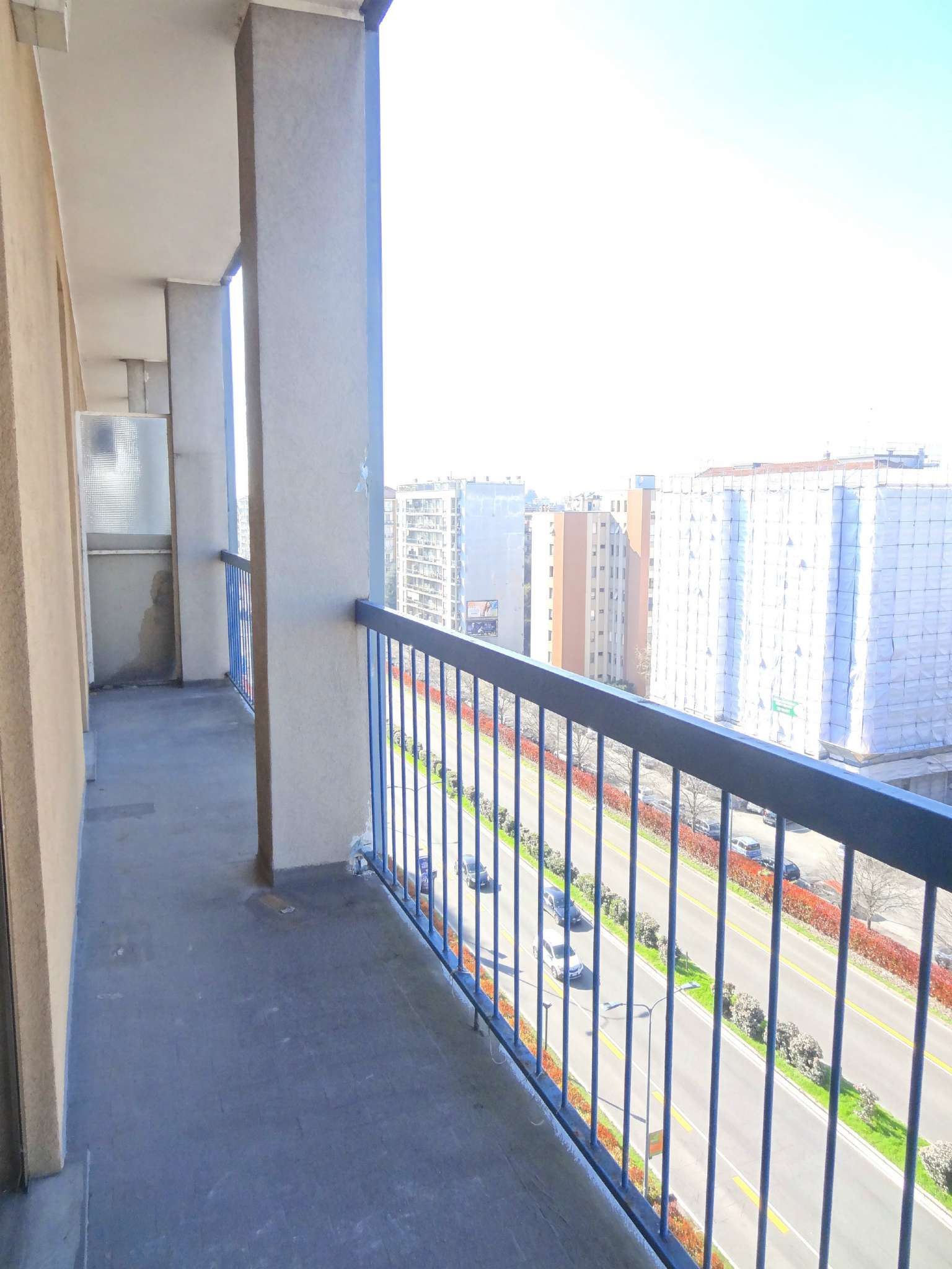 Appartamento MILANO vendita  BARONA FAMAGOSTA Professionecasa Milano Santa Rita - EMMECIEMME SRL