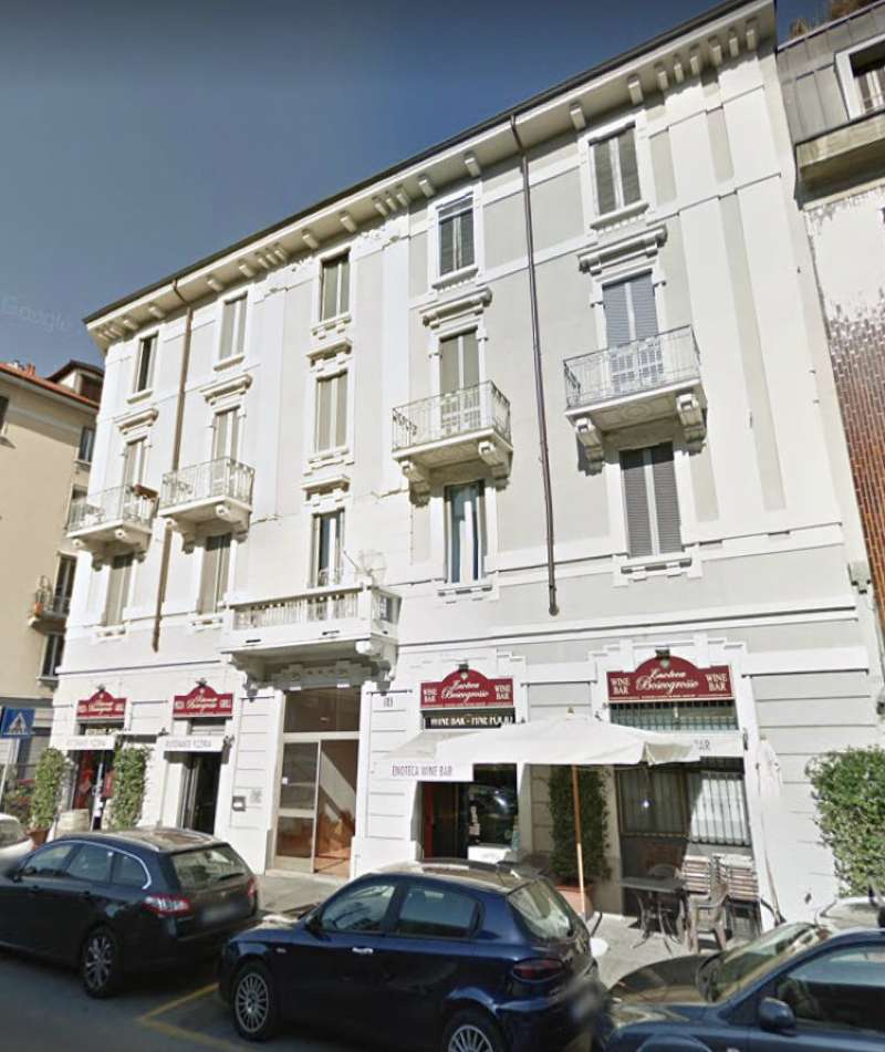  milano vendita quart: barona professionecasa milano santa rita - emmeciemme srl