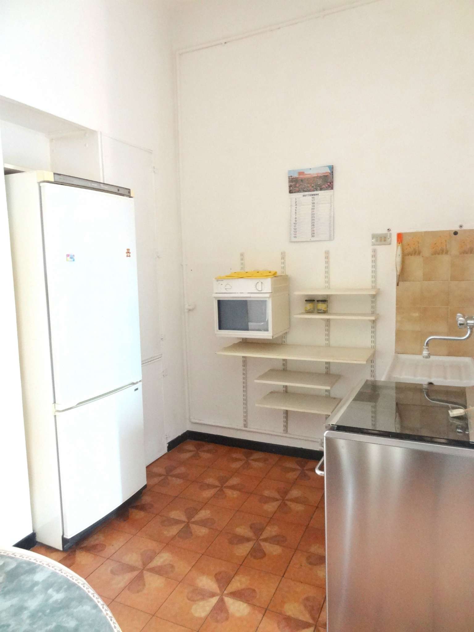 Appartamento MILANO vendita  BARONA Via Giacomo Watt Professionecasa Milano Santa Rita - EMMECIEMME SRL