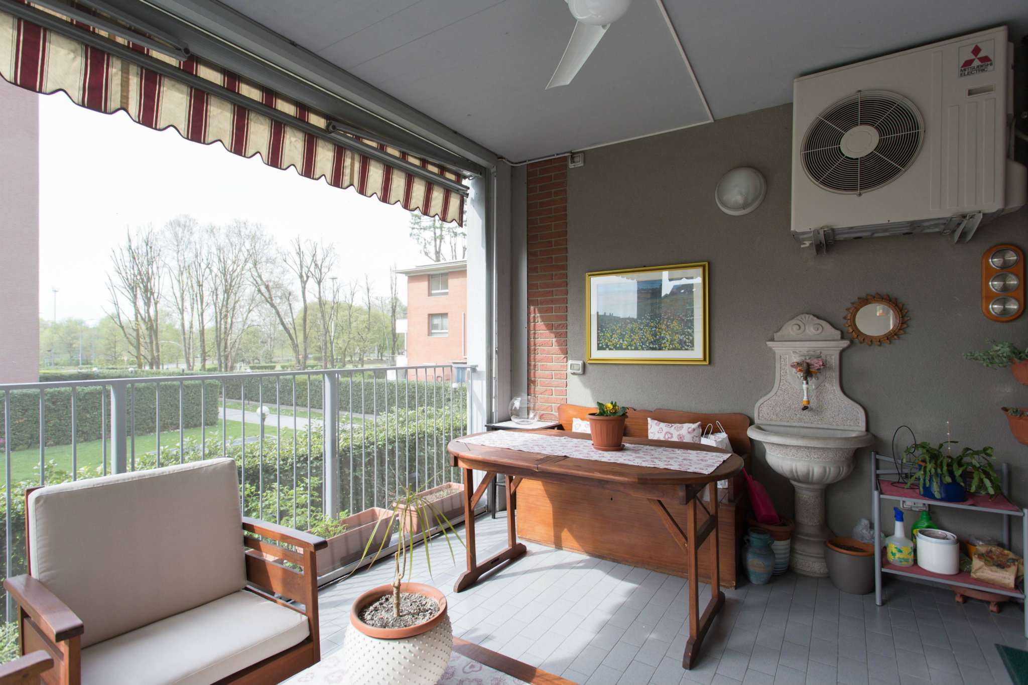Appartamento MILANO vendita  BARONA DONNA PRASSEDE Professionecasa Milano Santa Rita - EMMECIEMME SRL