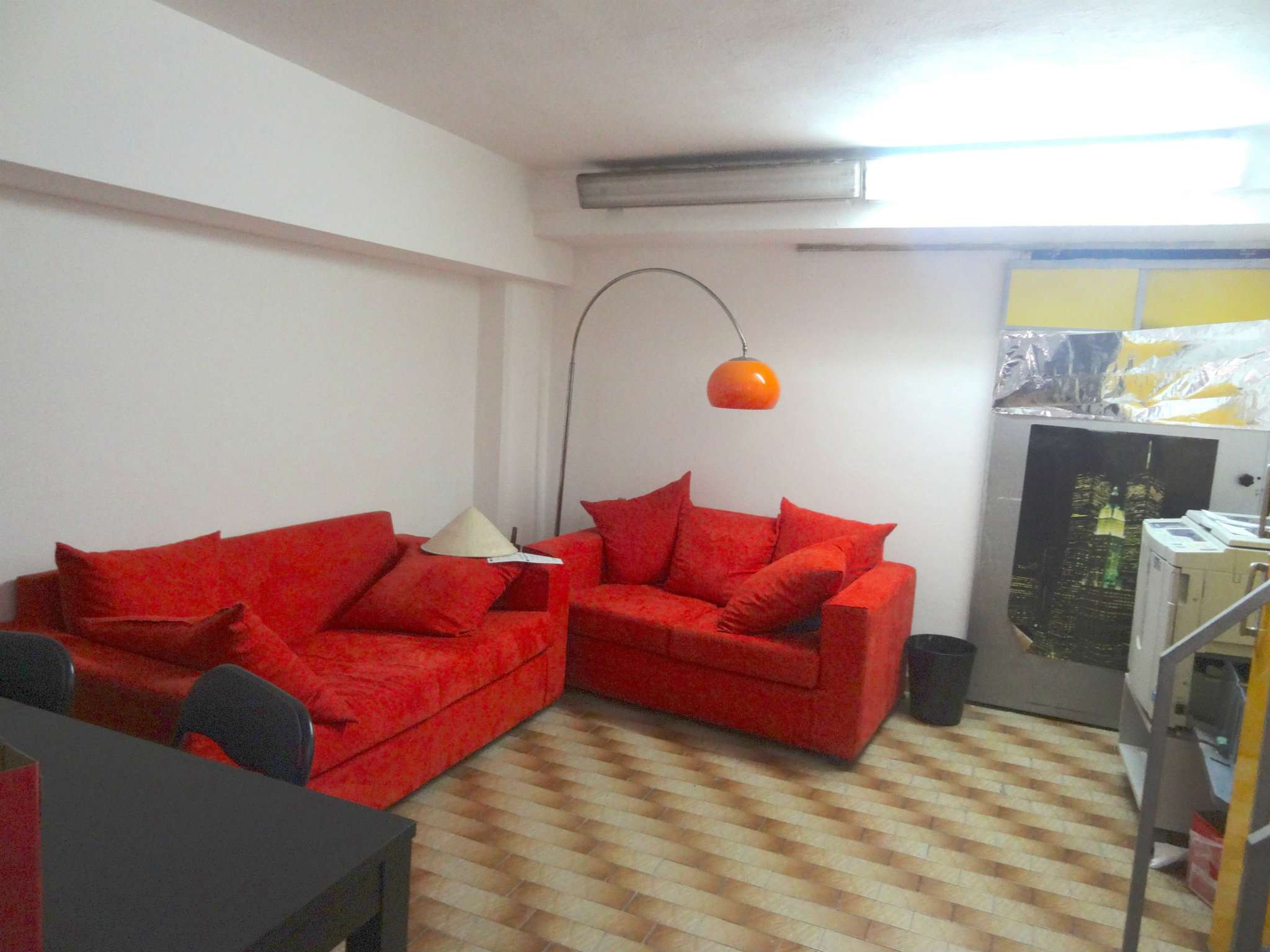 Negozio - Loc.Com. MILANO vendita  BARONA Santa Rita da Cascia Professionecasa Milano Santa Rita - EMMECIEMME SRL