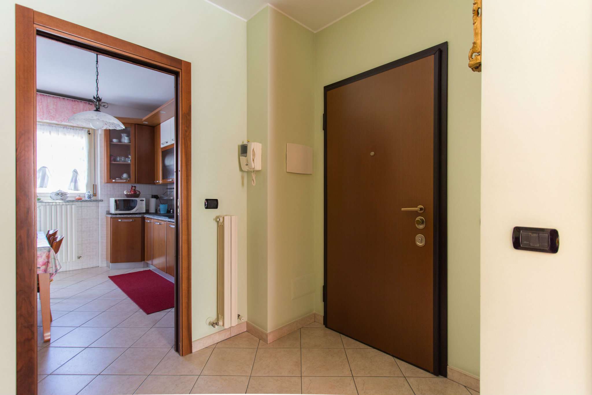 Appartamento MILANO vendita  BARONA Donna Prassede Professionecasa Milano Santa Rita - EMMECIEMME SRL