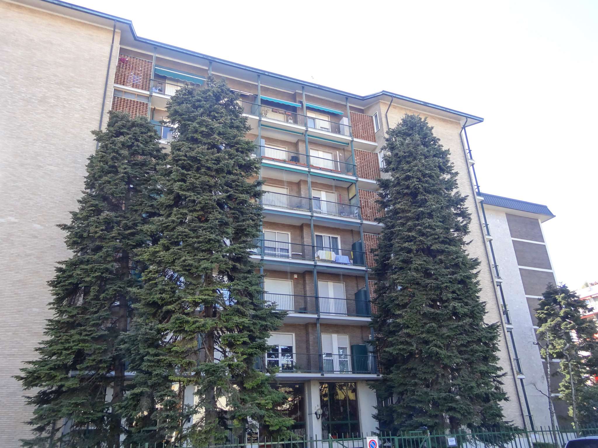 Appartamento MILANO vendita  BARONA Benevento Professionecasa Milano Santa Rita - EMMECIEMME SRL