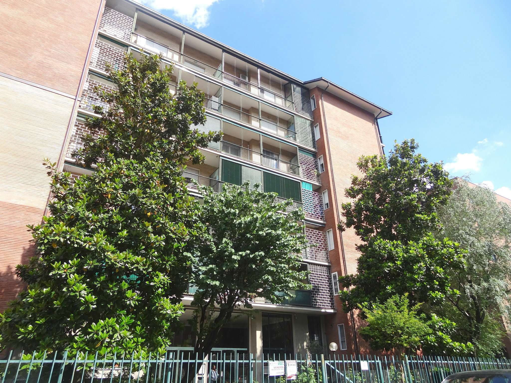  milano vendita quart: barona professionecasa milano santa rita - emmeciemme srl
