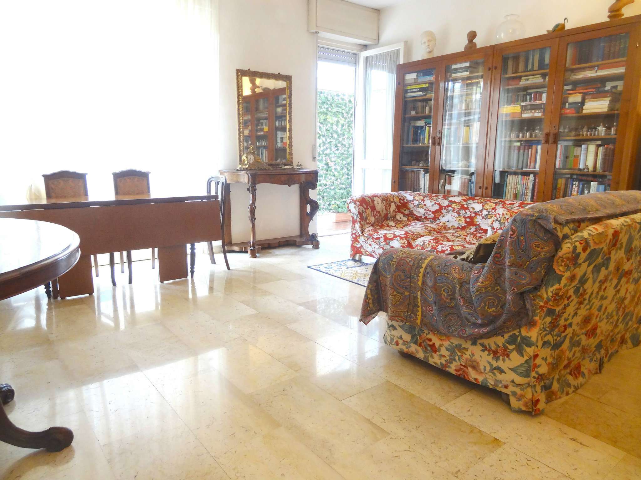 Appartamento MILANO vendita  BARONA Taranto Professionecasa Milano Santa Rita - EMMECIEMME SRL
