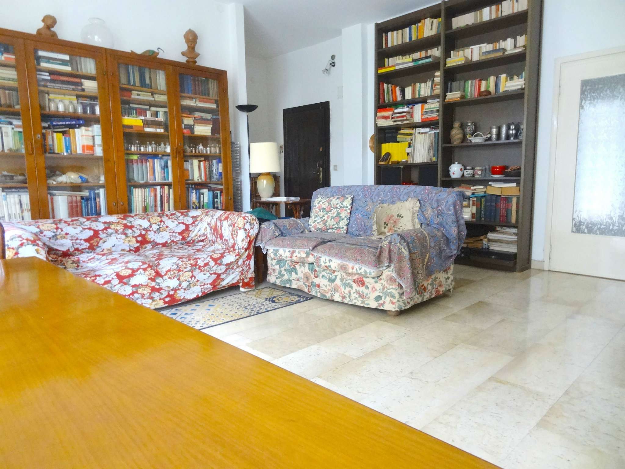 Appartamento MILANO vendita  BARONA Taranto Professionecasa Milano Santa Rita - EMMECIEMME SRL