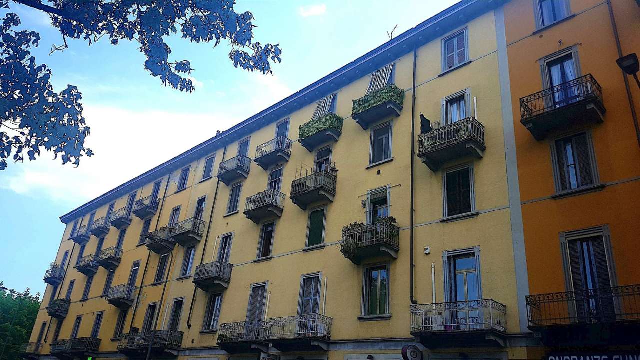  milano vendita quart: barona professionecasa milano santa rita - emmeciemme srl