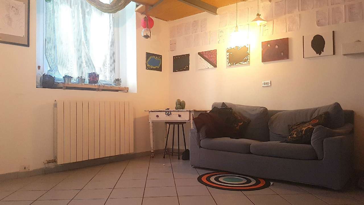 Appartamento MILANO vendita  BARONA Parenzo Professionecasa Milano Santa Rita - EMMECIEMME SRL