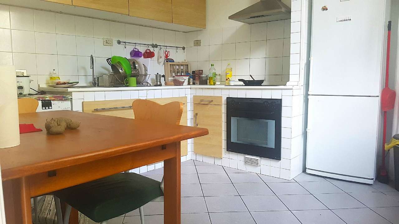 Appartamento MILANO vendita  BARONA Parenzo Professionecasa Milano Santa Rita - EMMECIEMME SRL