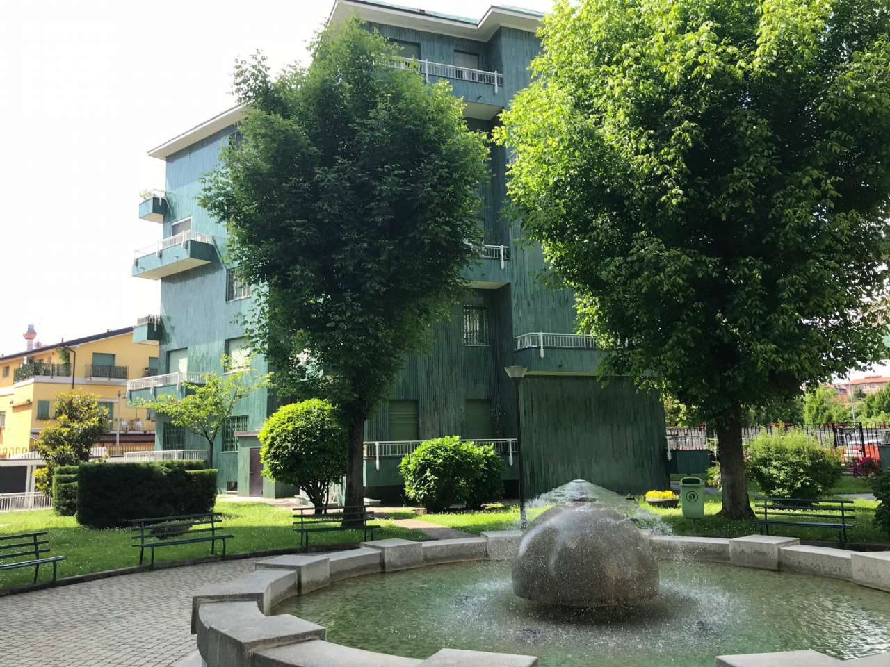Appartamento MILANO vendita  BARONA Faraday Professionecasa Milano Santa Rita - EMMECIEMME SRL