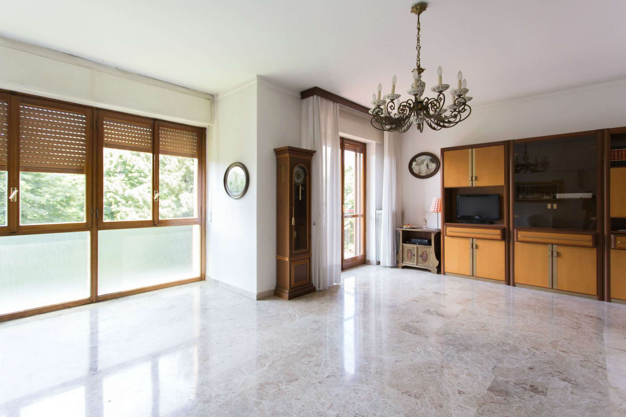 milano vendita quart: barona professionecasa milano santa rita - emmeciemme srl