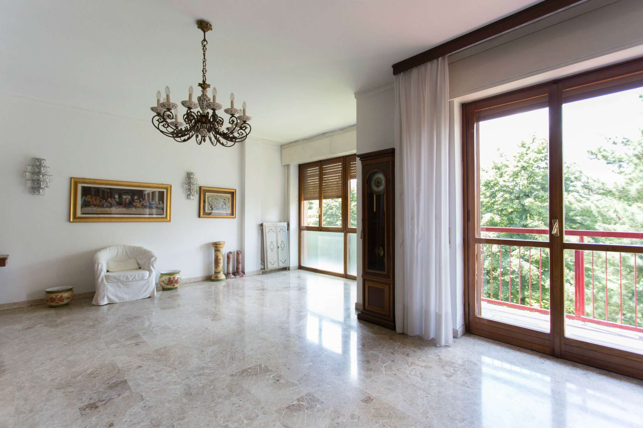 Appartamento MILANO vendita  BARONA Bari Professionecasa Milano Santa Rita - EMMECIEMME SRL