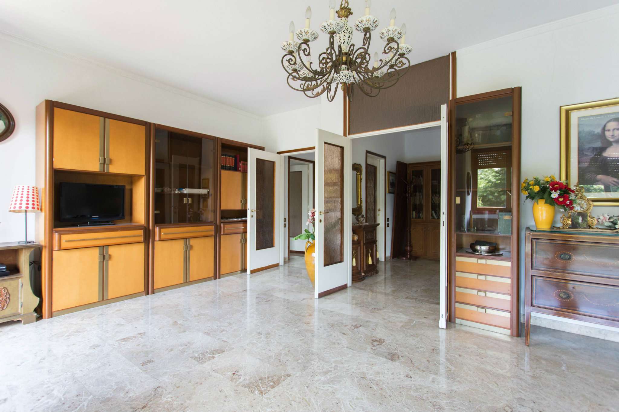 Appartamento MILANO vendita  BARONA Bari Professionecasa Milano Santa Rita - EMMECIEMME SRL