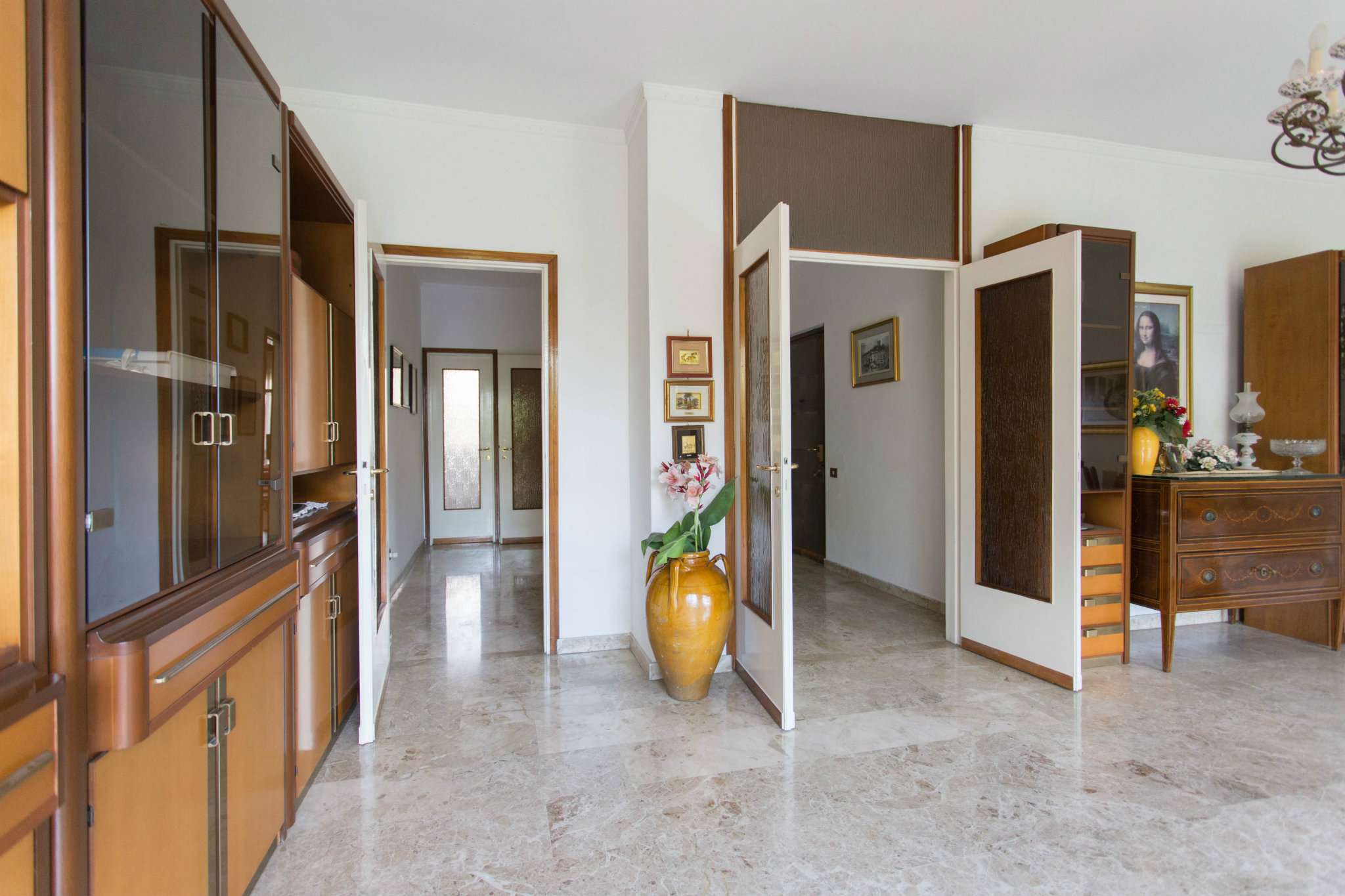 Appartamento MILANO vendita  BARONA Bari Professionecasa Milano Santa Rita - EMMECIEMME SRL