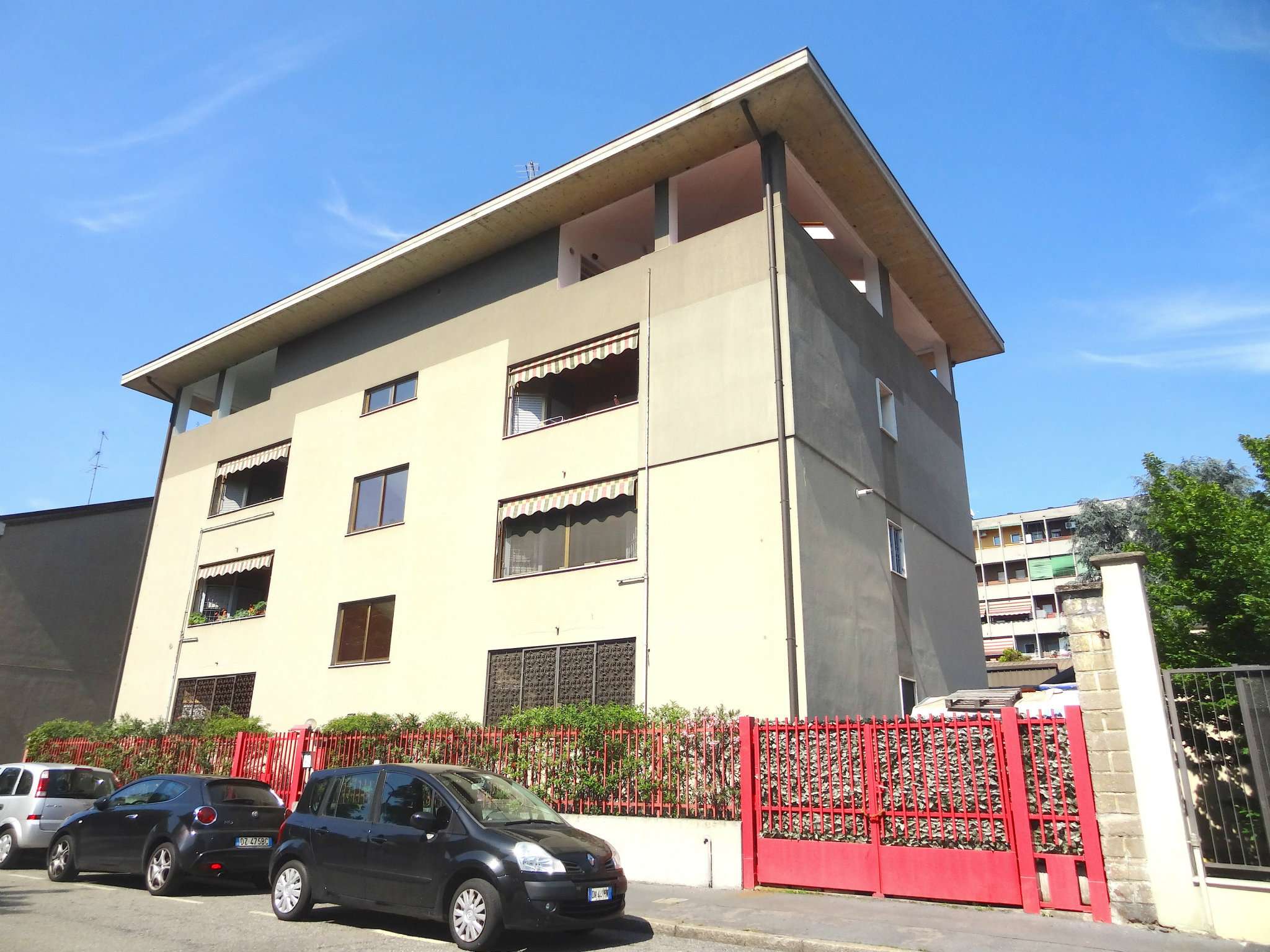  milano vendita quart: barona professionecasa milano santa rita - emmeciemme srl