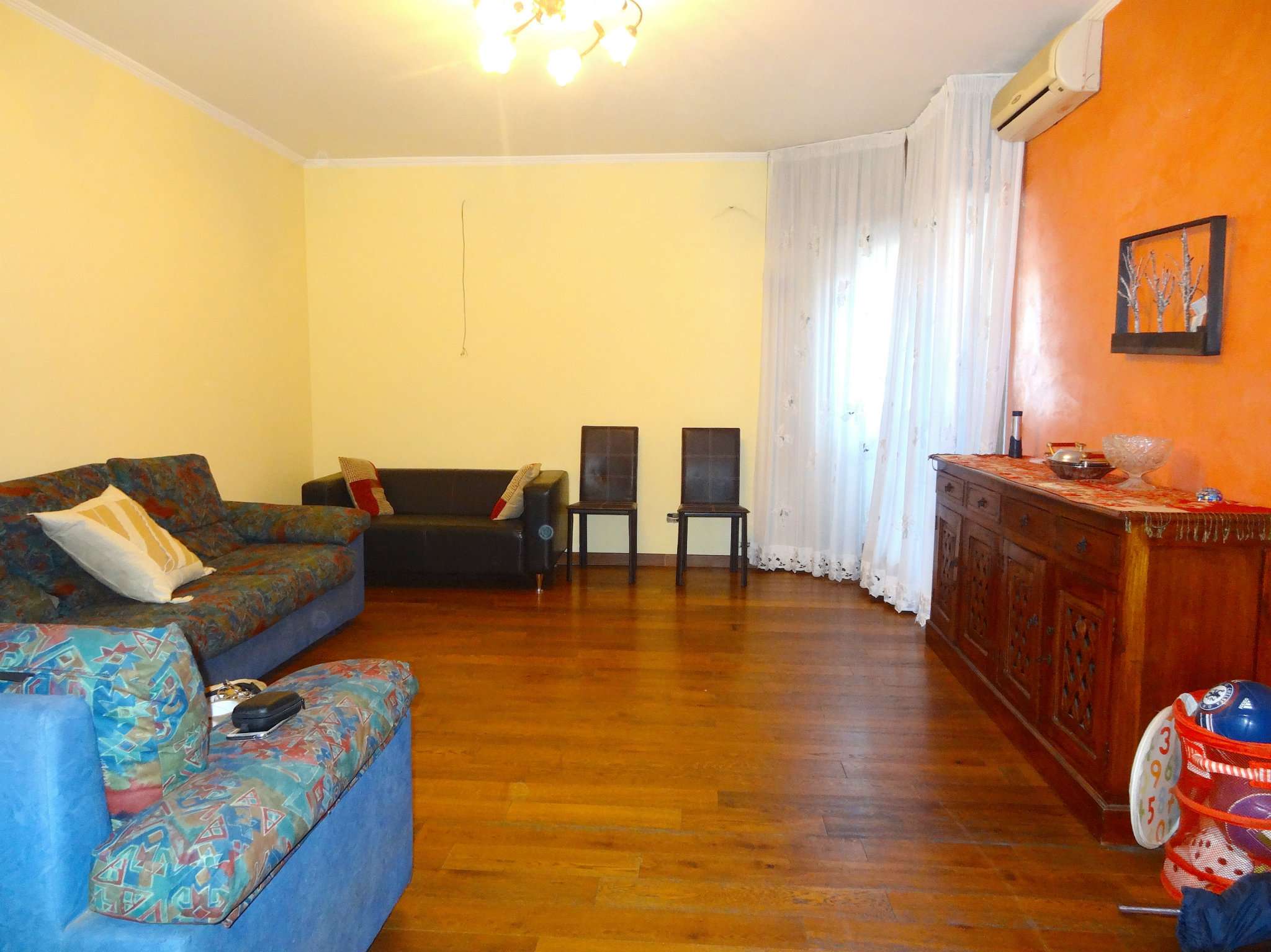 Appartamento MILANO vendita  BARONA Felice venosta Professionecasa Milano Santa Rita - EMMECIEMME SRL