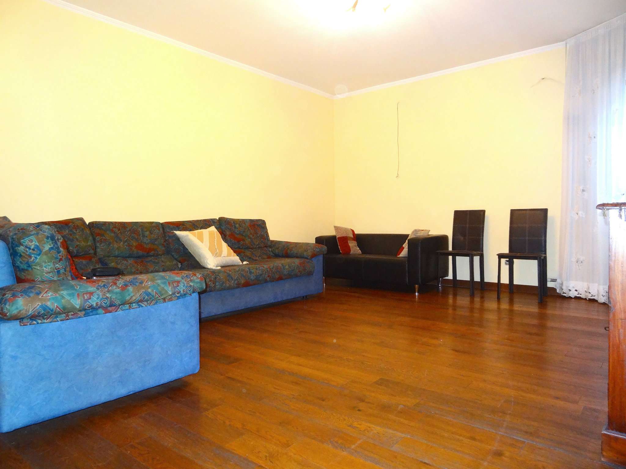 Appartamento MILANO vendita  BARONA Felice venosta Professionecasa Milano Santa Rita - EMMECIEMME SRL
