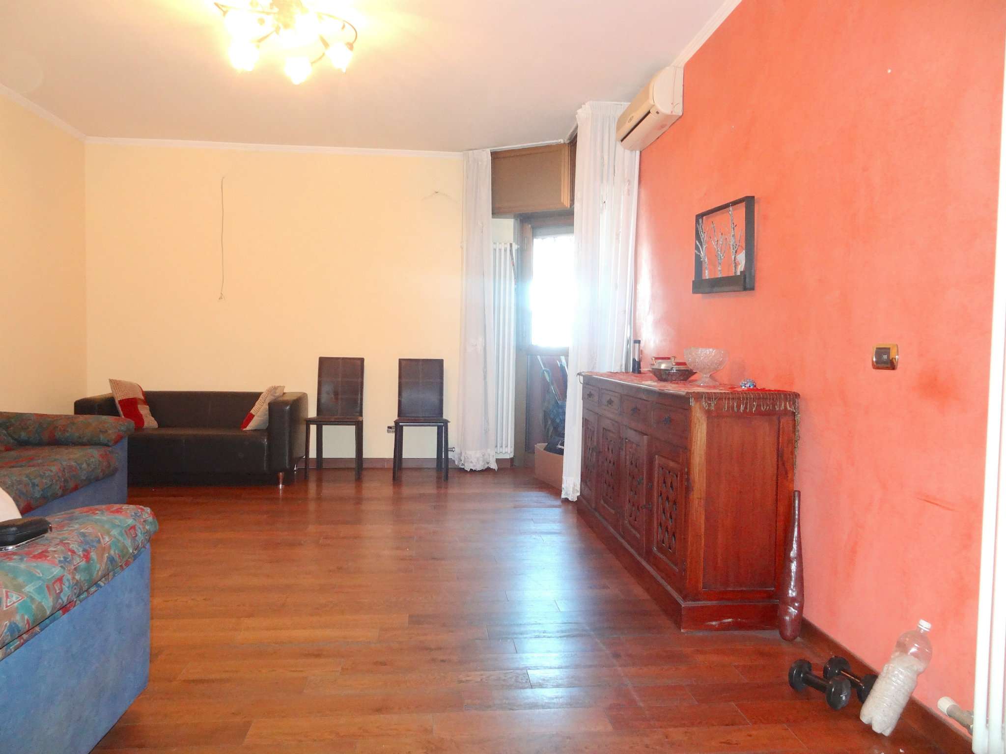 Appartamento MILANO vendita  BARONA Felice venosta Professionecasa Milano Santa Rita - EMMECIEMME SRL