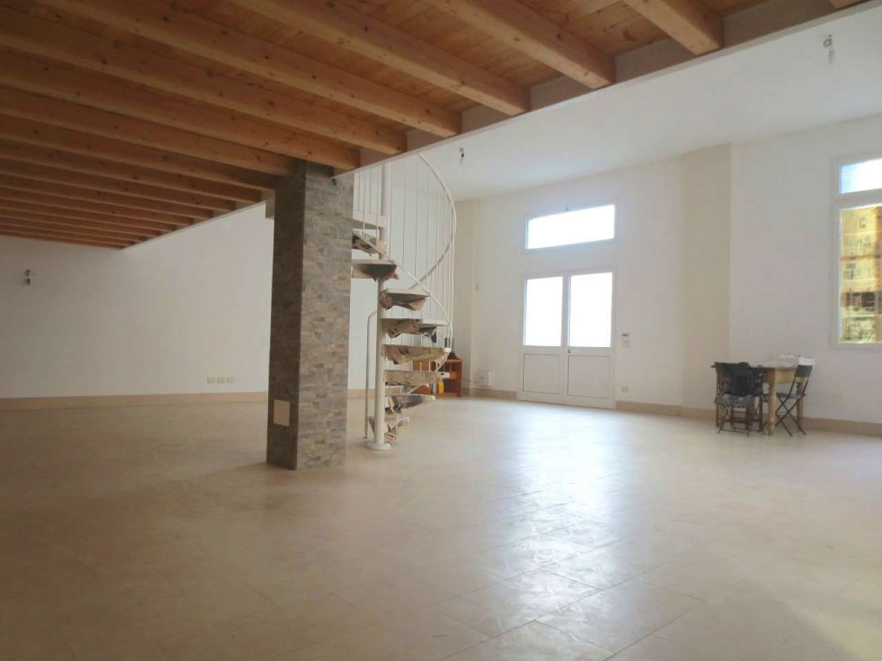 Loft MILANO vendita  CHIESA ROSSA DE SANCTIS Professionecasa - EMMECIEMME SRL