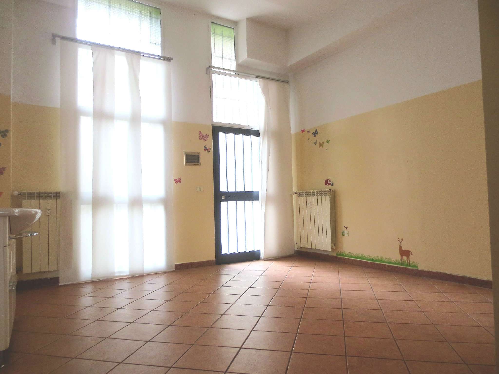 Negozio - Loc.Com. MILANO vendita  ROMOLO DI PORTA TICINESE Professionecasa - EMMECIEMME SRL