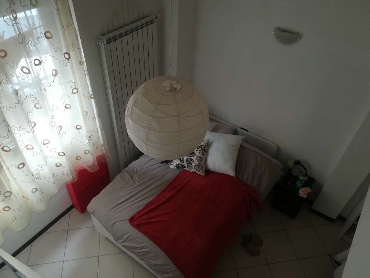 Appartamento MILANO affitto  SAN GOTTARDO ZAMENHOF DOMUM