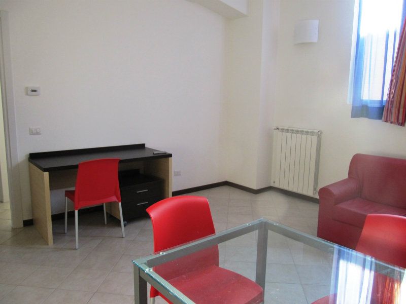 Appartamento MILANO affitto  BOCCONI viale Col di Lana DOMUM