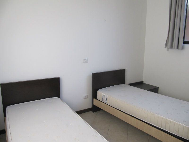Appartamento MILANO affitto  BOCCONI viale Col di Lana DOMUM