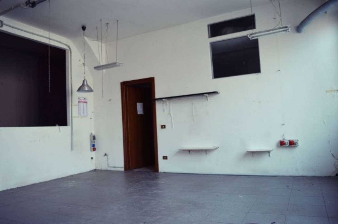 Ufficio - Loc.Com. MILANO vendita  CRESCENZAGO Angelo Emo Affiliato GABETTI FRANCHISING - MILANO NIGUARDA - GALLERIA IMMOBILIARE sas di L. Orlando & C.