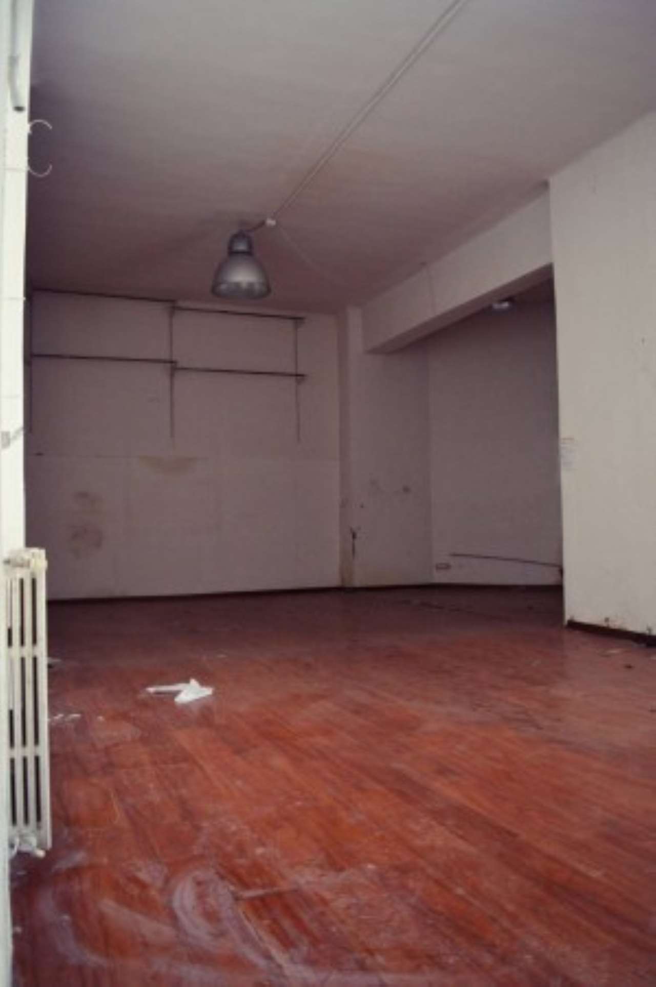 Ufficio - Loc.Com. MILANO vendita  CRESCENZAGO Angelo Emo Affiliato GABETTI FRANCHISING - MILANO NIGUARDA - GALLERIA IMMOBILIARE sas di L. Orlando & C.