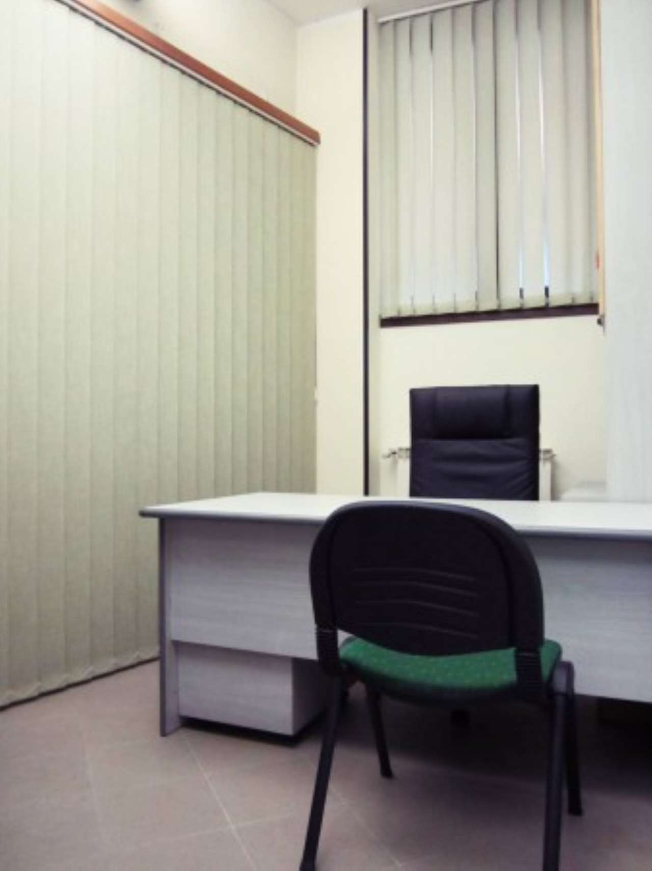 Ufficio - Loc.Com. MILANO affitto  MACIACHINI Sarzana Affiliato GABETTI FRANCHISING - MILANO NIGUARDA - GALLERIA IMMOBILIARE sas di L. Orlando & C.