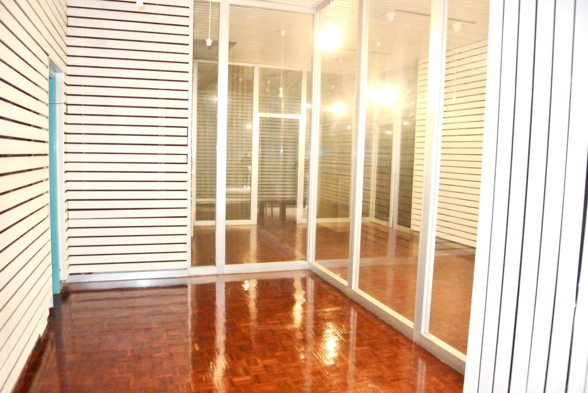 Ufficio - Loc.Com. MILANO vendita  BICOCCA Suzzani Affiliato GABETTI FRANCHISING - MILANO NIGUARDA - GALLERIA IMMOBILIARE sas di L. Orlando & C.